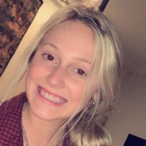 Meet your Posher, Addie